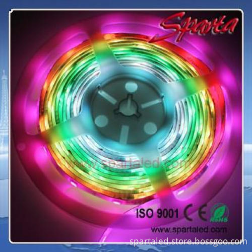 Waterproof magic dream light LED strip lighting IP66